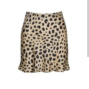 Realisation Par Wild Things Skirt XXS